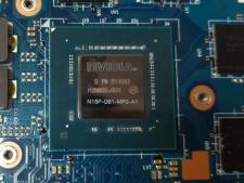 Материнська плата Lenovo Type GY530 №2